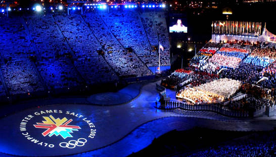 США может принять Олимпиаду-2026