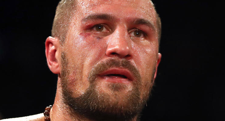 Ковалев: Головкин выиграл у Альвареса