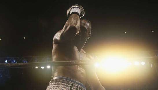 Уайлдер: Когда побью Ортиса, хочу заполучить Джошуа