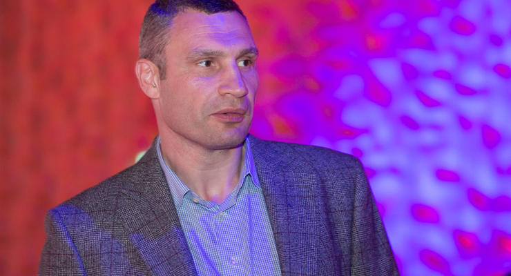 Виталий Кличко: Бриедис был для меня одним из самых сложных спарринг-партнеров