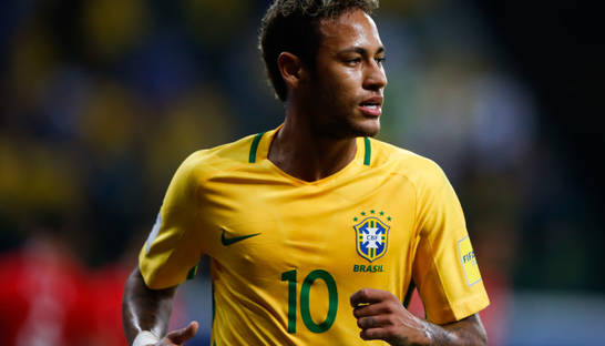 Неймара обвинили в мошенничестве и заблокировали покупки для CS:GO