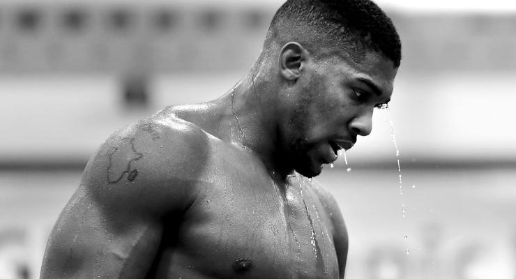 Джошуа – Такам: прогноз и ставки букмекеров на бой