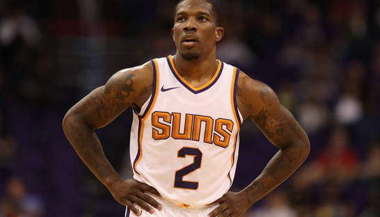 Финикс хочет обменять Бледсоу на Брогдона