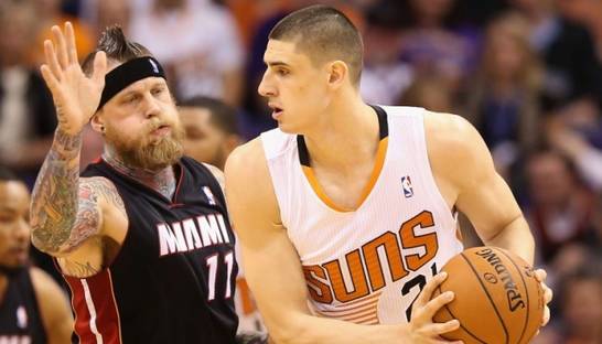 Лень: Финикс движется в правильном направлении