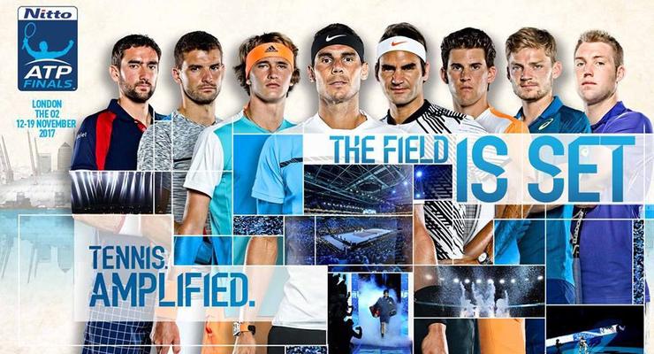 Итоговый турнир ATP: участники