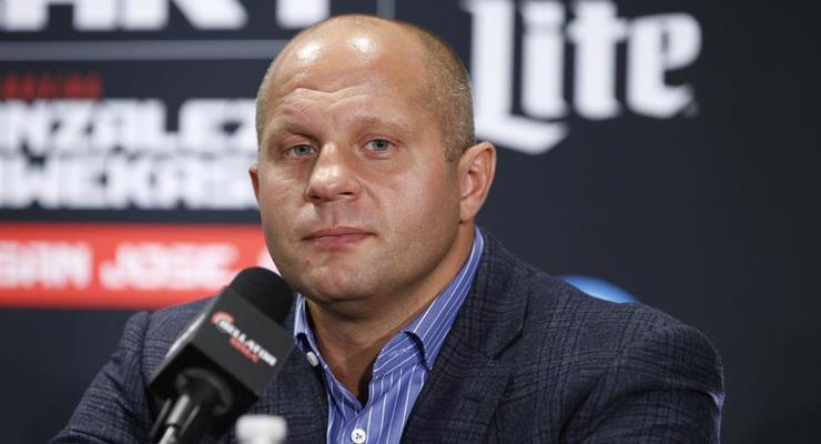 Bellator назвал предварительный состав пар для турнира тяжеловесов