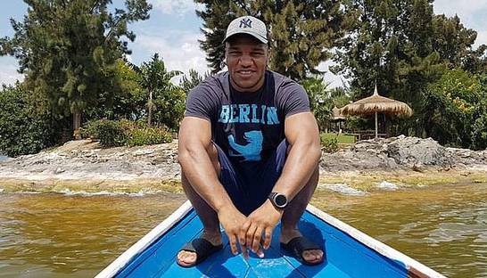 Беринчик вооружил Беленюка пистолетом