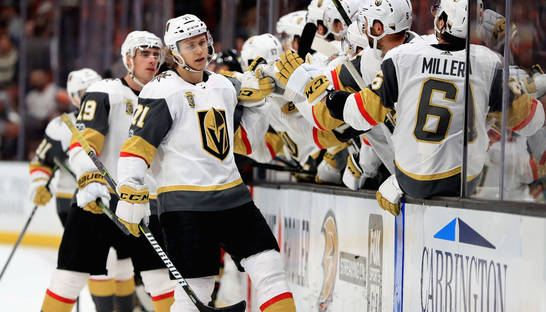 Дебютант НХЛ обновил рекорд 91-летней давности