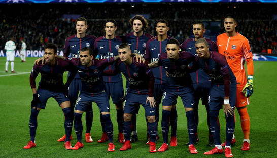 Экс-защитник сборной Франции: ПСЖ нельзя сравнивать с европейскими грандами