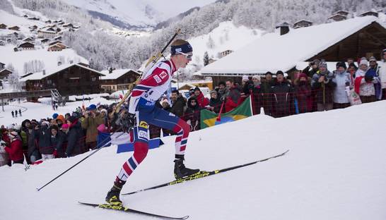 Биатлон: анонс гонок преследования в Анси