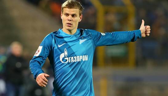 Игрок Зенита после стрельбы на свадьбе похвастался новым фото с оружием