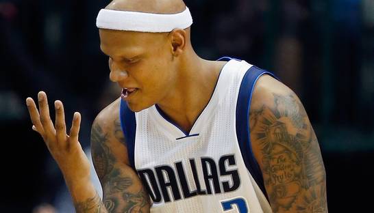 У бывшего игрока НБА украли унитаз