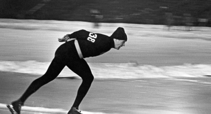 Как женские колготки помогли конькобежцам выиграть золото