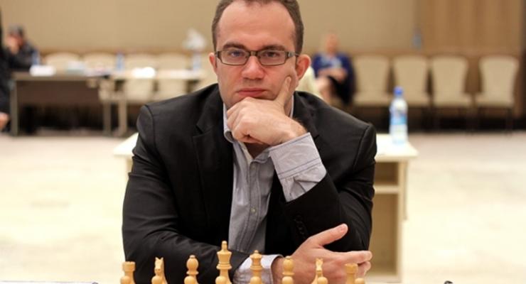 Украинский шахматист – о новом лого ЧМ: Слышал, что Brazzers станет спонсором турнира