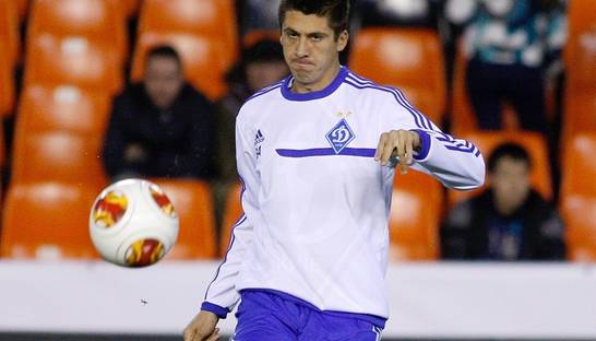 Телеканалы Футбол оклеветали агента Хачериди о будущем футболисте