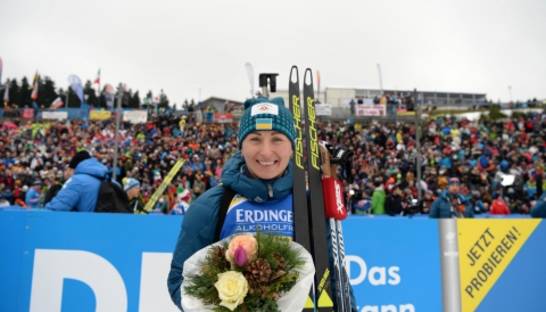 Курс на Корею: бронзовый прорыв Семеренко, визовые проблемы Полюк