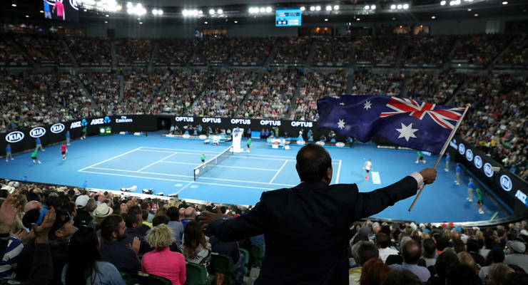 Australian Open: анонс первого Шлема в сезоне