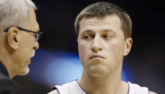 Медведенко: Леню нужно найти себя в другой команде,в Финиксе лучше не оставаться