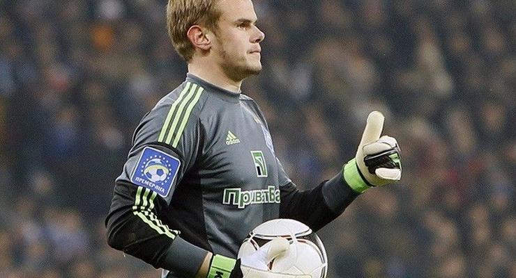 Коваль сменил игровой номер в Депортиво