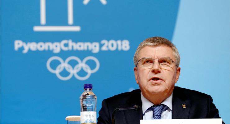 Бокс могут исключить из программы Олимпийских игр