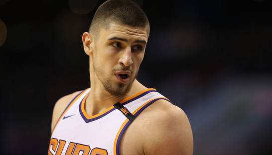 Лень намерен уйти в команду уровня плей-офф, если не станет основным игроком Финикса