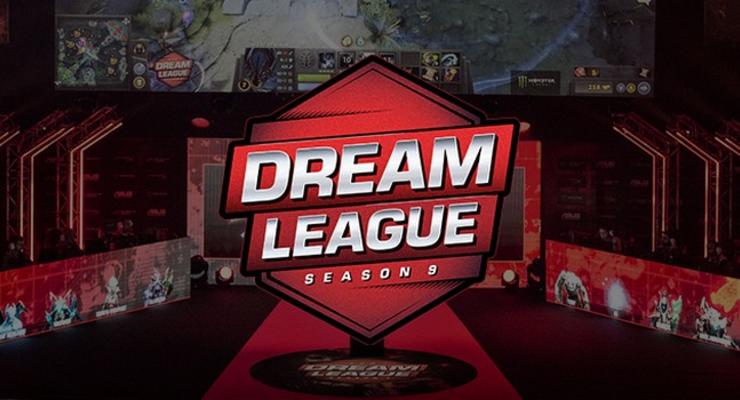 DreamLeague Season 9: Team Secret без проблем обыграла Fnatic в финале турнира