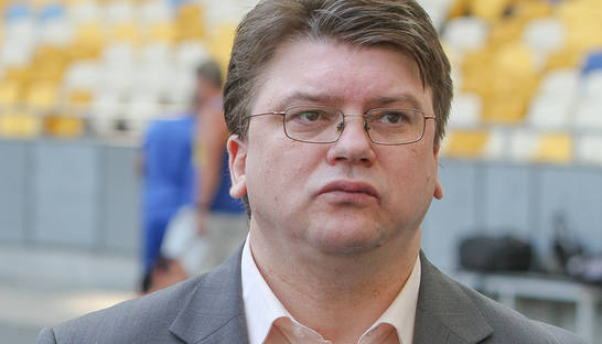 Жданов оправдался за неутешительные результаты украинцев на Олимпиаде