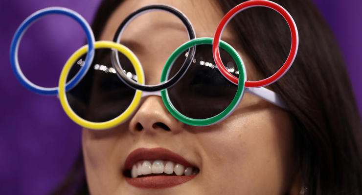Зимние Олимпийские игры 2018: самое интересное на Играх в Пхенчхане