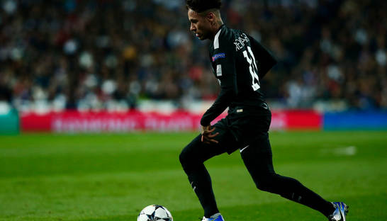 Неймар получит 50 миллионов евро за то, что станет лицом ЧМ-2022