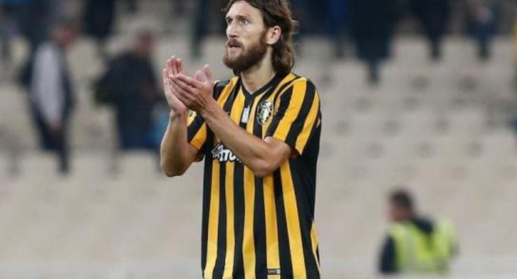 Чигринский: Покидаем турнир с высокоподнятой головой