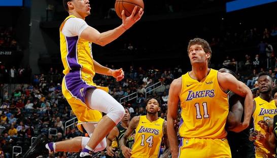 НБА: Лейкерс обыграли Майами, Кливленд уступил Филадельфии