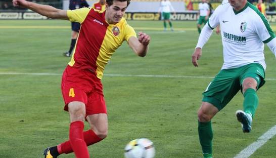 УПЛ: Александрия и Зирка закрыли первую часть чемпионата