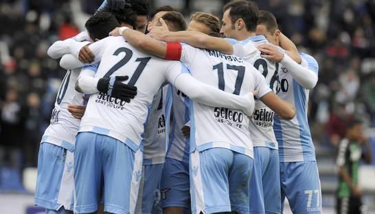 Лацио – Динамо Киев: прогноз и ставки букмекеров на матч