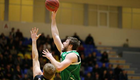 Химик и Днепр встретятся в финале Кубка Украины