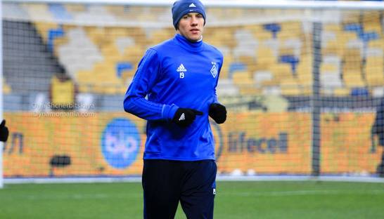 Леоненко: Я бы Гармаша убил в раздевалке