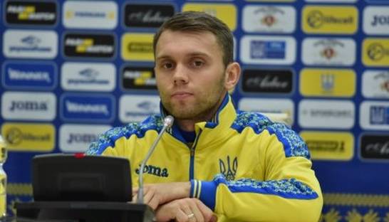 Караваев: Постараемся добыть два положительных результата