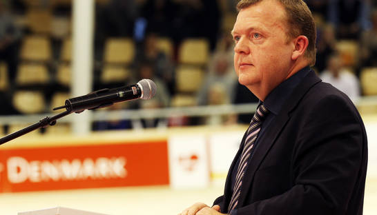 Министры и члены королевской семьи Дании могут пропустить ЧМ в России