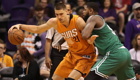 Лень: Я бы остался в Финиксе, но, посмотрим, будет ли от него предложение