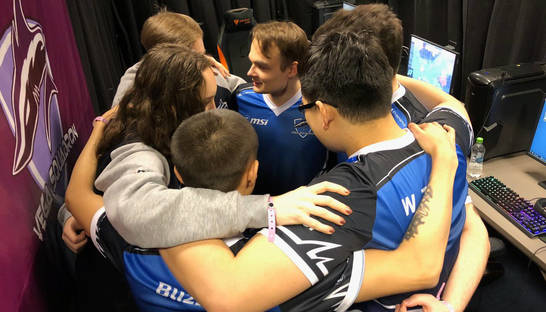 Vega Squadron заменит LGD на StarLadder ImbaTV Invitational