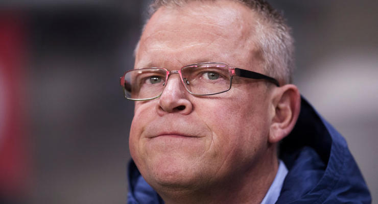 Тренер сборной Швеции: Ибрагимович не входит в планы команды на ЧМ-2018