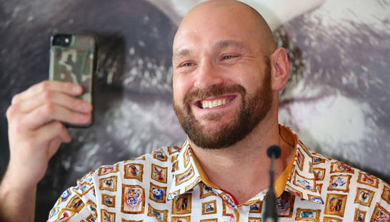 Фьюри: Если Хэю сейчас нужна работа, то он может мыть мне корабль