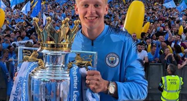 Усик и Зинченко сделали фото, чемпионский уровень которого зашкаливает