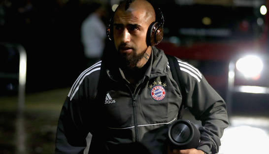 Игрок Баварии может попасть в тюрьму за драку в ночном клубе - Bild