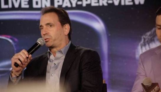 Промоутер Головкина: IBF унизила Геннадия - это полный шок