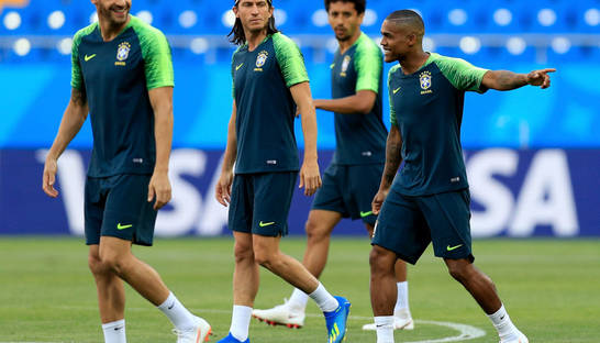 Бразилия - Швейцария: смотреть онлайн трансляцию матча ЧМ-2018