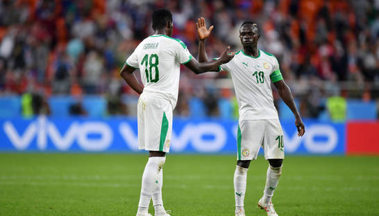 ЧМ-2018: анонс решающего тура в группе Н