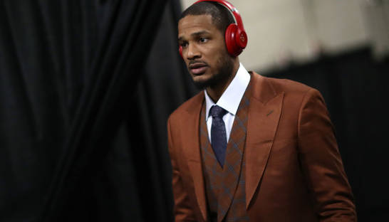 Финикс усилится форвардом Хьюстона