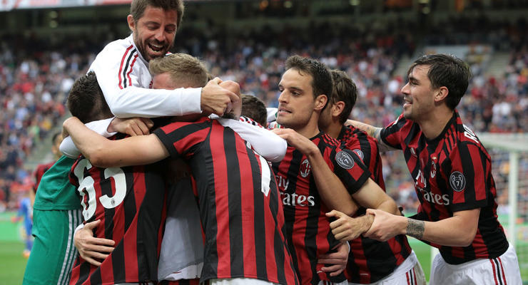 Милан перешел в собственность нового владельца из-за долгов - СМИ