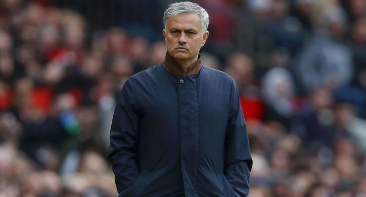 Моуринью рассказал, какую сборную хотел бы возглавить