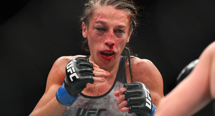 Шанс на реабилитацию: Енджейчик, Альварес и Альдо выступят на UFC on FOX 30